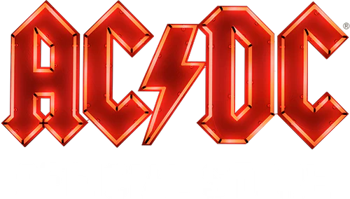 AC/DC Shop
